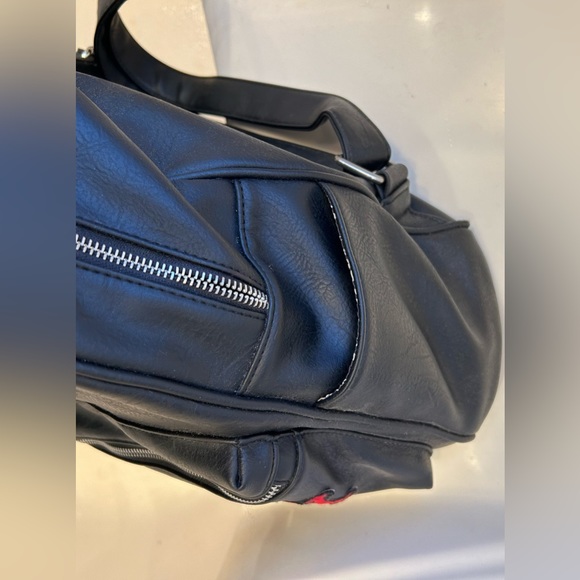 💥Graphic Bookbag💥 - Picture 2 of 7